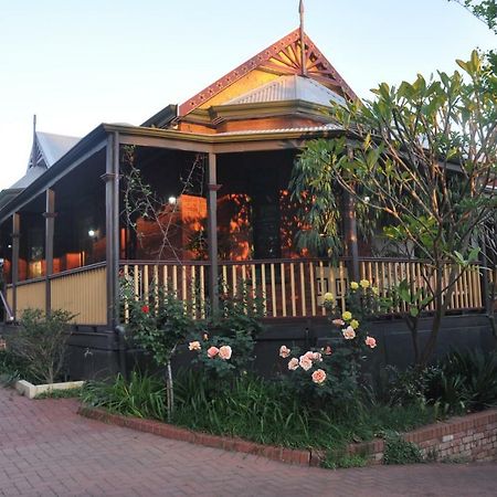 Guildford River Retreat Перт Екстер'єр фото
