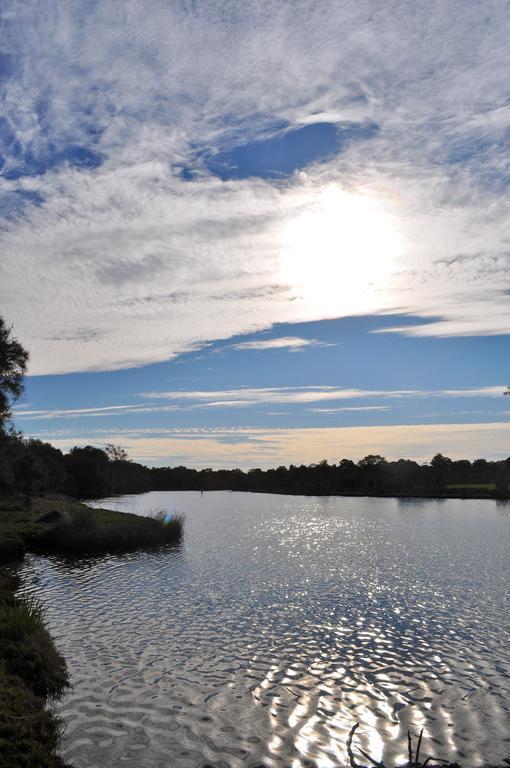 Guildford River Retreat Перт Екстер'єр фото