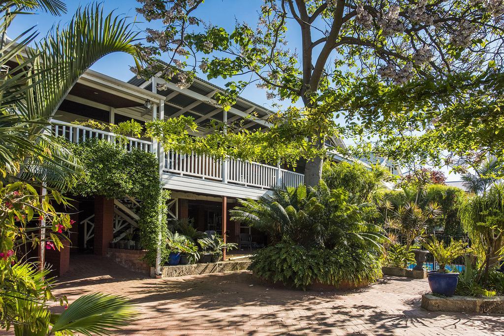 Guildford River Retreat Перт Екстер'єр фото