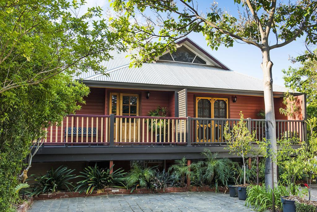 Guildford River Retreat Перт Екстер'єр фото