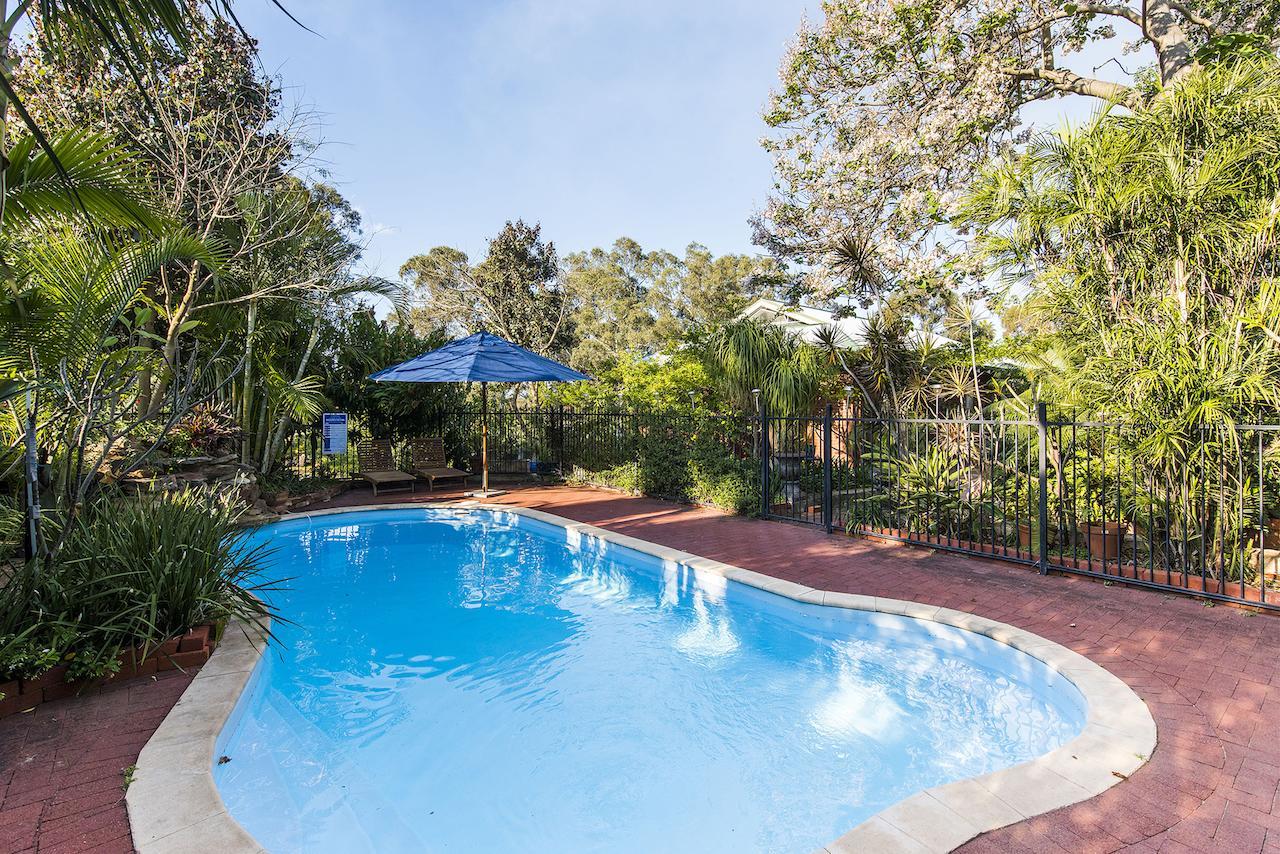 Guildford River Retreat Перт Екстер'єр фото