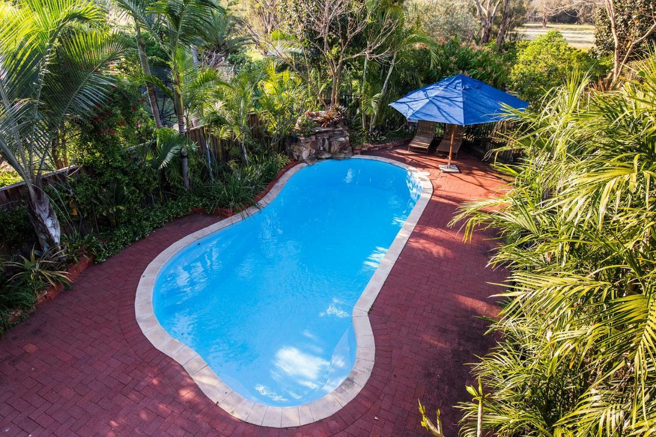 Guildford River Retreat Перт Екстер'єр фото